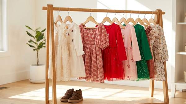 5 Ways HoneyPieKids Curates Premium Designer Children's Clothing for Stylish Families
