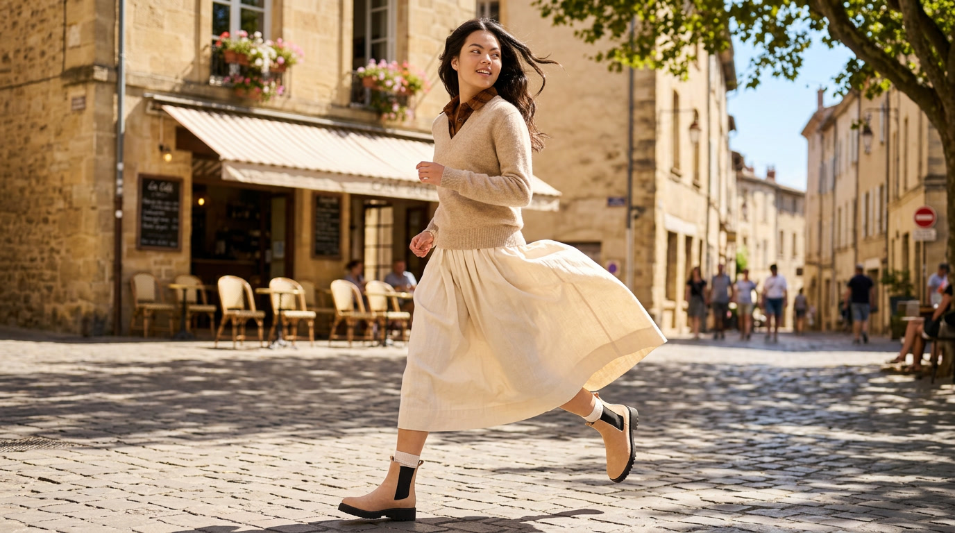 5 Ways The Collective Park City Makes Life Easier for Local Fashion Shoppers