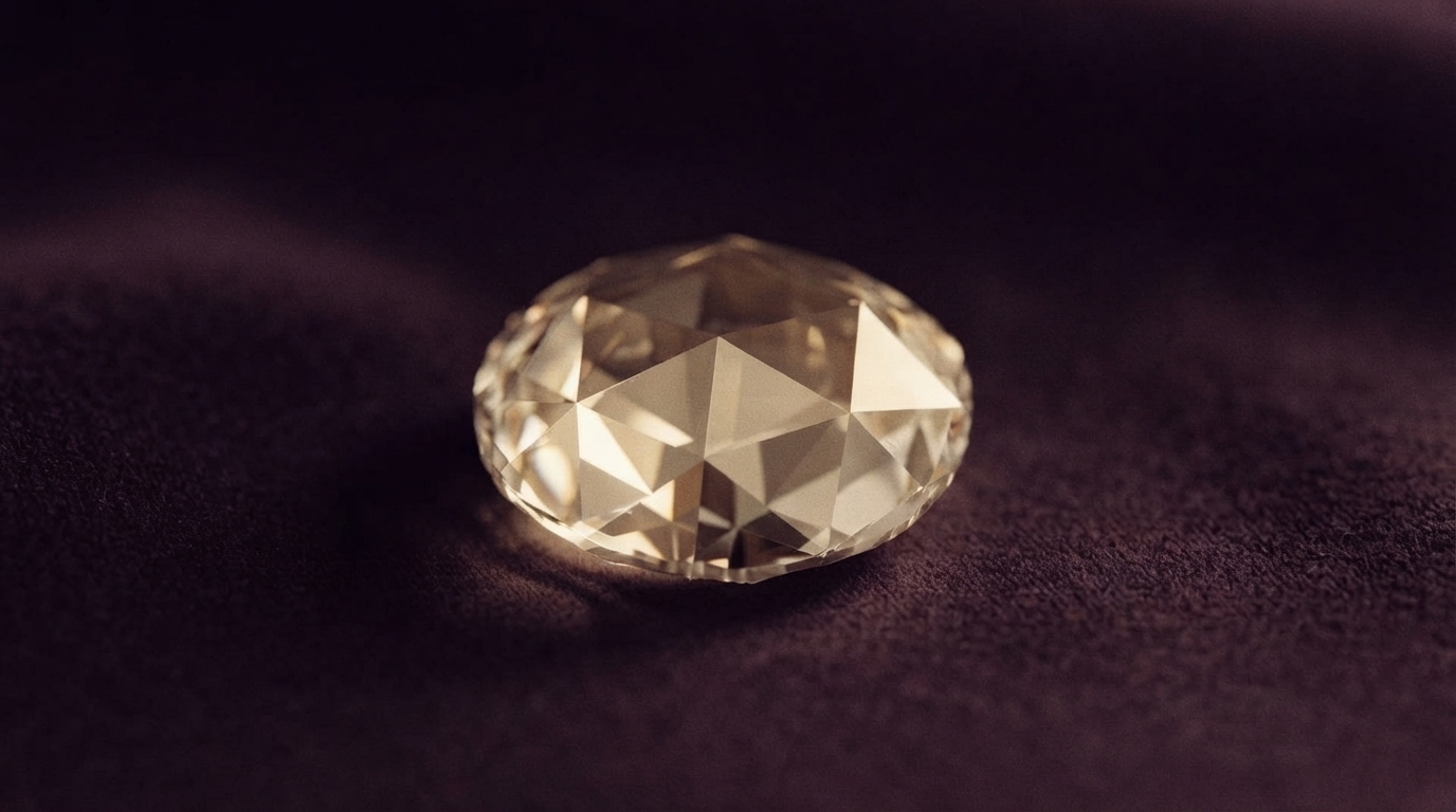 Editorial illustration for Comparing Historical Gemstone Cuts: Rose, Table, and Step