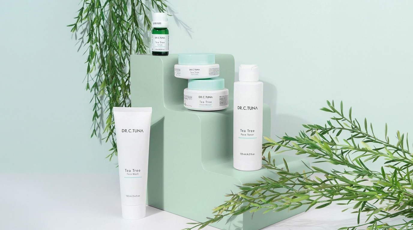 From Skincare to Wellness: What to Discover at Farmasi