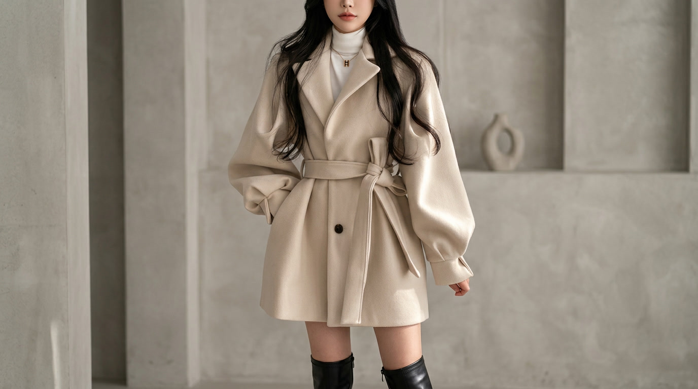 Getting to Know Mandy Place: The Essentials for Modern Women Seeking Stylish Clothing