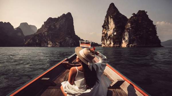Editorial illustration for Three Philosophies of Experiential Luxury Travel — and How to Pick Yours