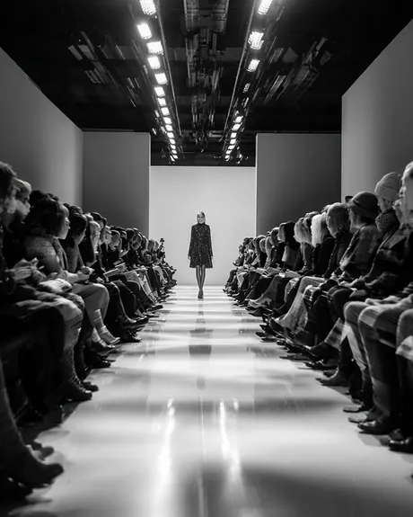 The Runway